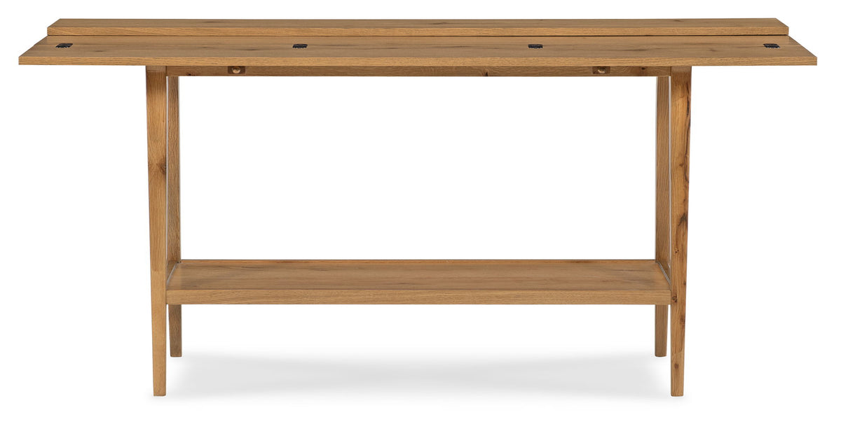 Cashiers - Flip-Top Console Table