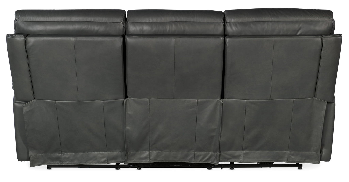 MS - Lyra Zero Gravity Power Sofa