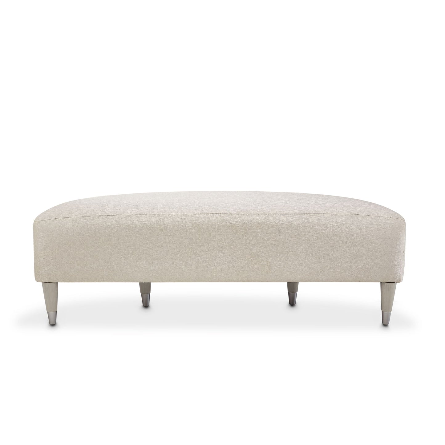 Eclipse - Bed Bench - Moonlight