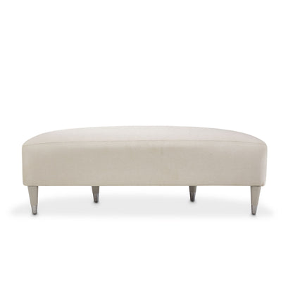 Eclipse - Bed Bench - Moonlight