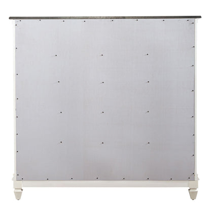 Allyson Park - Dresser