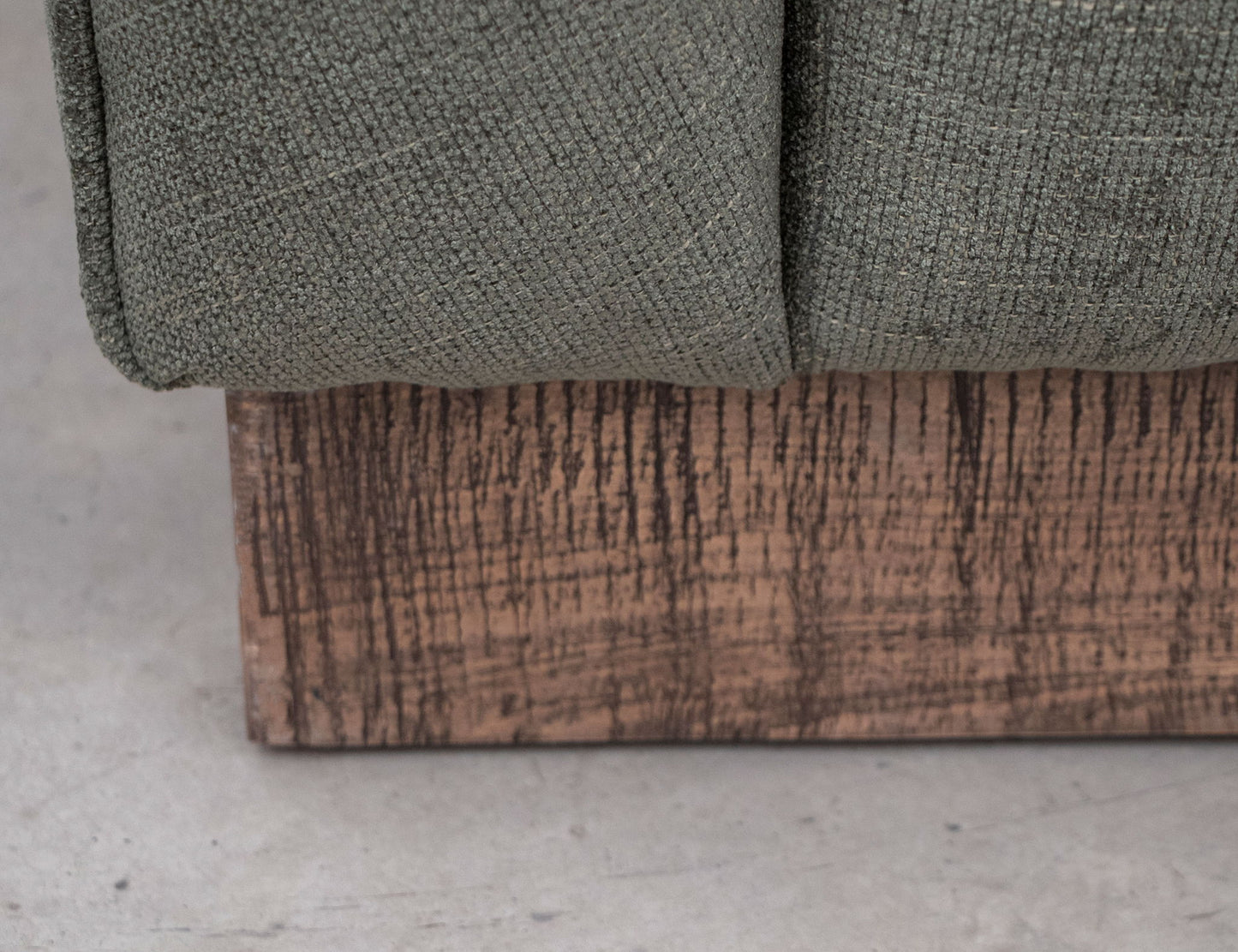 Suomi - Loveseat