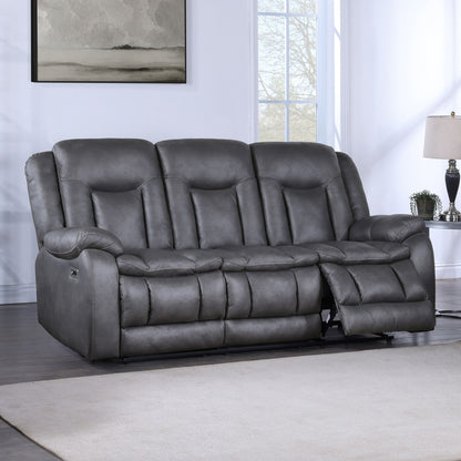 Morello - Reclining Sofa