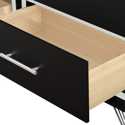 Ava - 7 Drawer Dresser