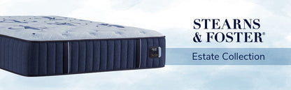 Estate - Medium Tight Top Mattress