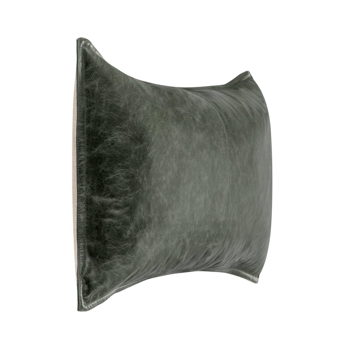 Soco Leather - SLD Acre Pillow