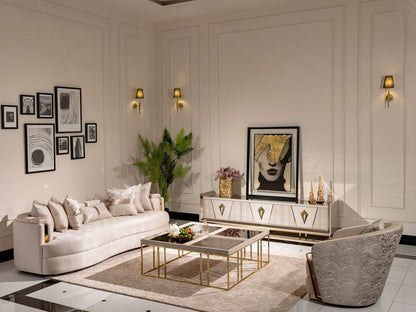 Carmela - Accent Chair