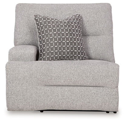 Acklen Place - Reclining Sectional