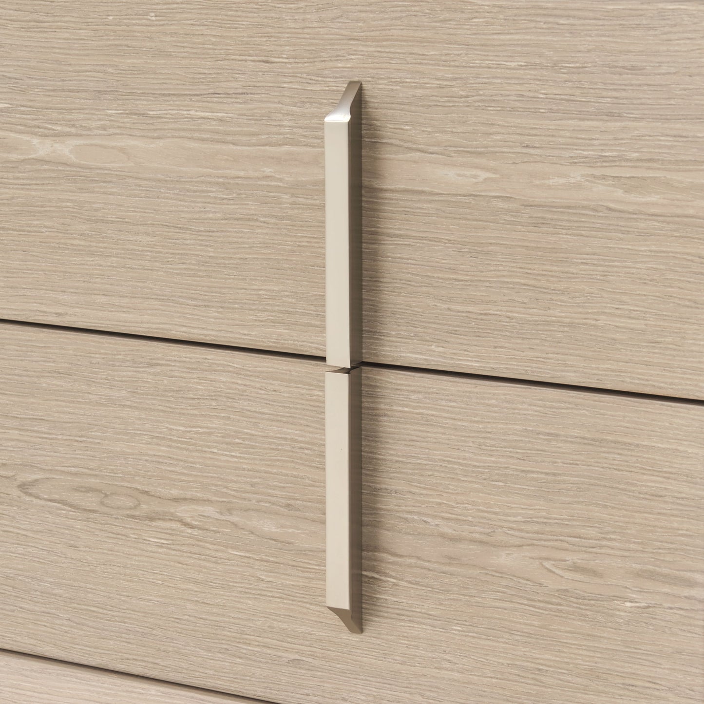 Lotus Bay - TV Console - Sand
