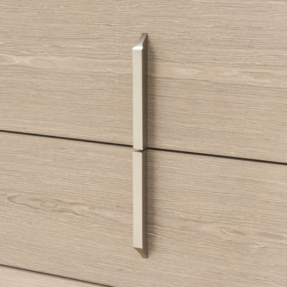 Lotus Bay - TV Console - Sand