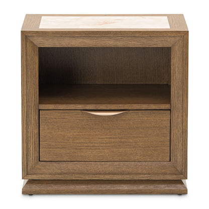 Portrait - Nightstand