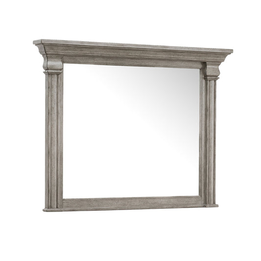Madison Ridge - Dresser Mirror