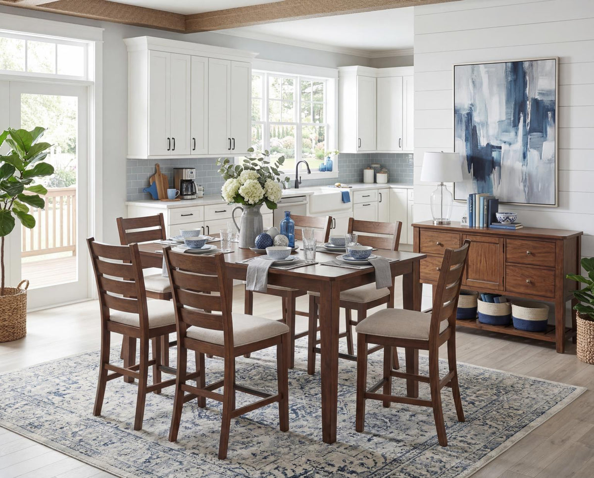 Hartford - Credenza - Fawn