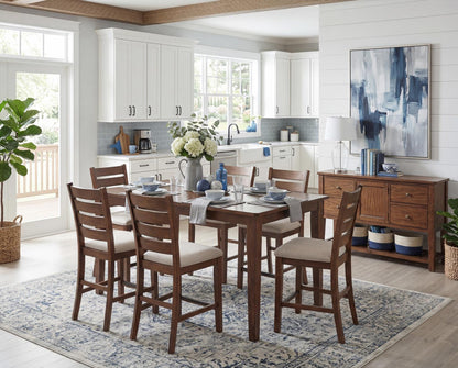 Hartford - Credenza - Fawn