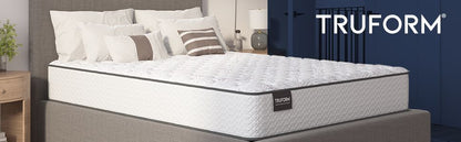 Amplify Exclusive - Momentum Firm Tight Top Mattress