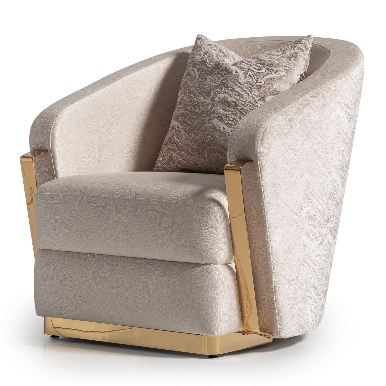 Carmela - Accent Chair