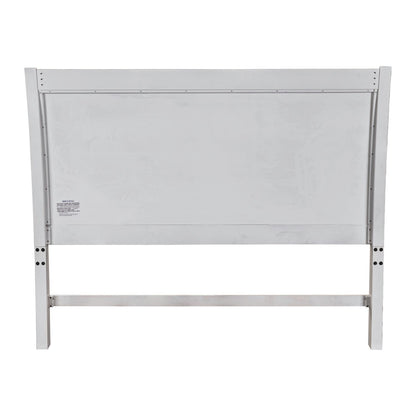 Backroads - Sleigh Headboard