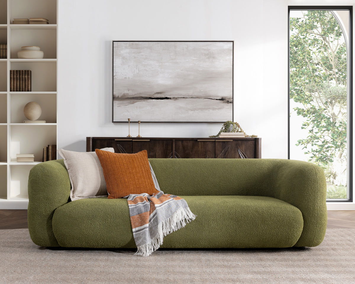 Classic Home Faris Sofa