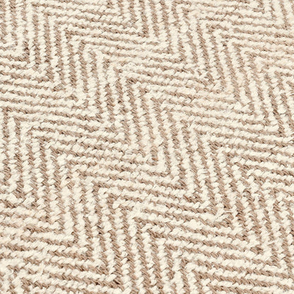 Herringbone - Chenille Rug