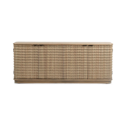 Harbor - 4 Door Cabinet