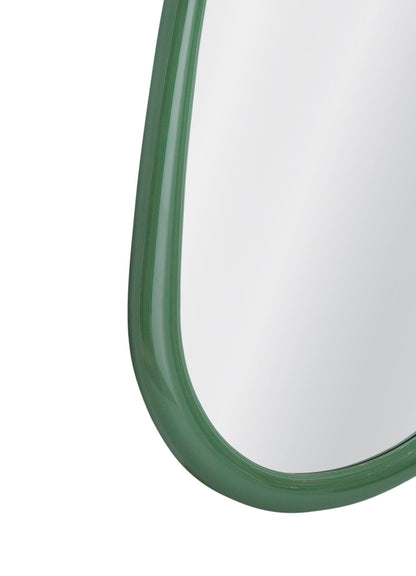 Montauk - Wall Mirror - Green