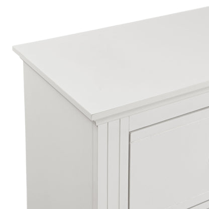 Kona - Panel Bedroom Set