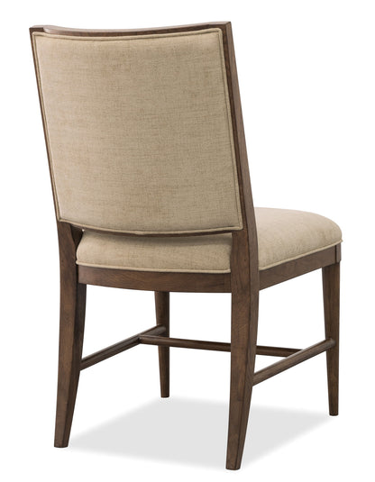 Cashiers - Dining Side Chair  (Set of 2)