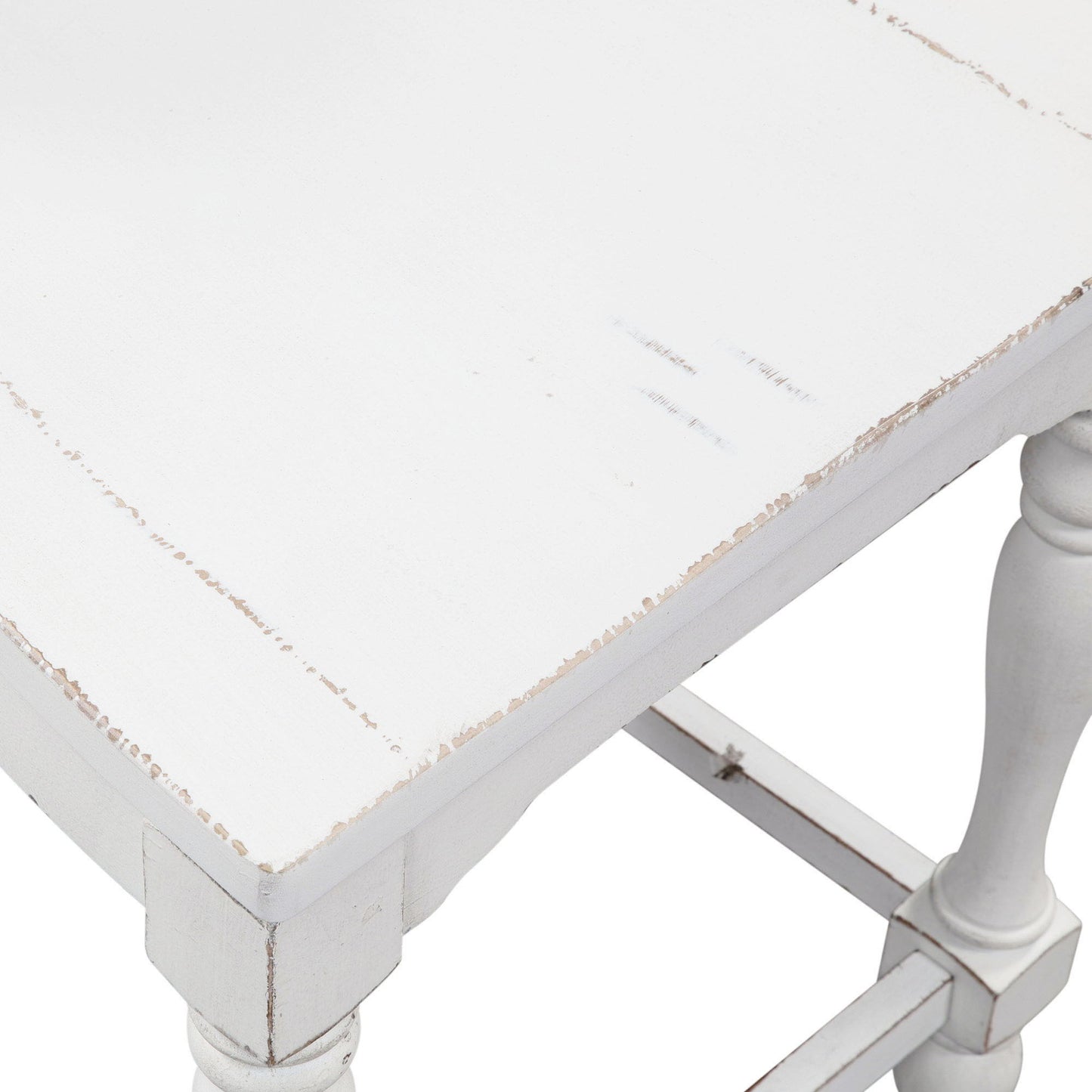 Magnolia Manor - Ladder Back Chair