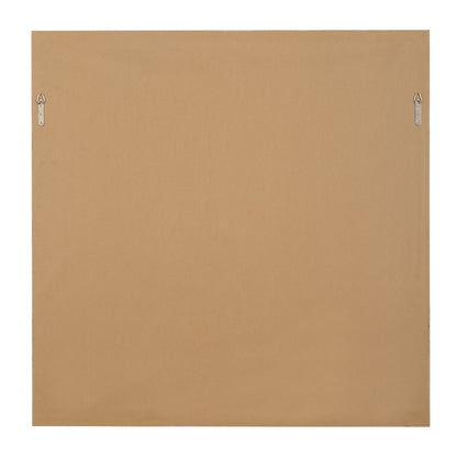 Serenity Paused - Framed Abstract Print