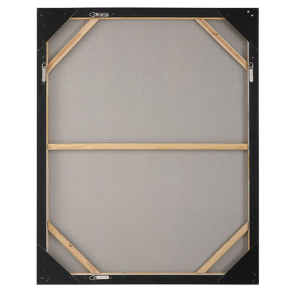 Intuition - Hand Painted Abstract Art