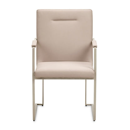 Marin - Vinyl Dining Chair