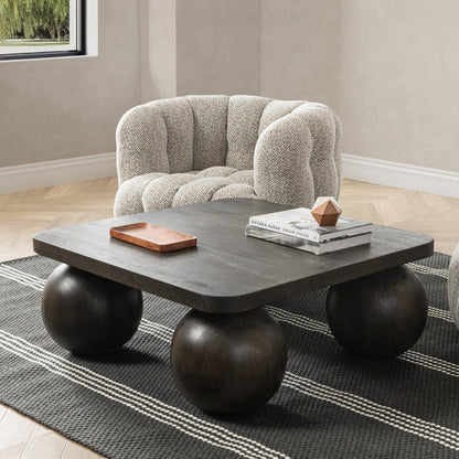 Delyla - Coffee Table