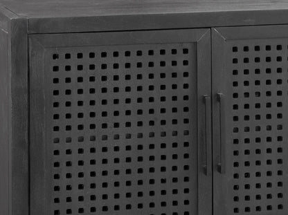 Pentak - Server - Black