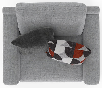 Arlo - Chair & 1/2