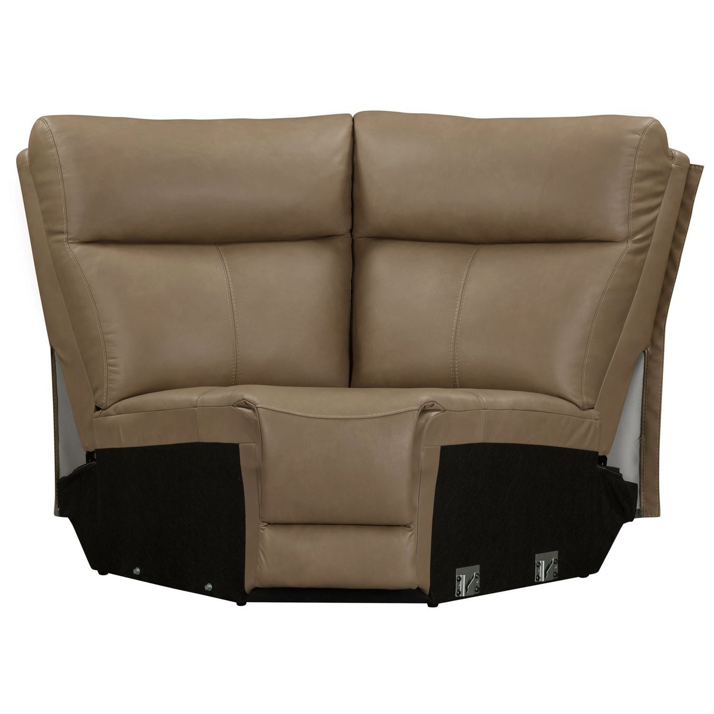 Camden - Corner Wedge - Aline Toast