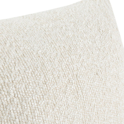 Stillness - ST Sava Pillow - Ivory
