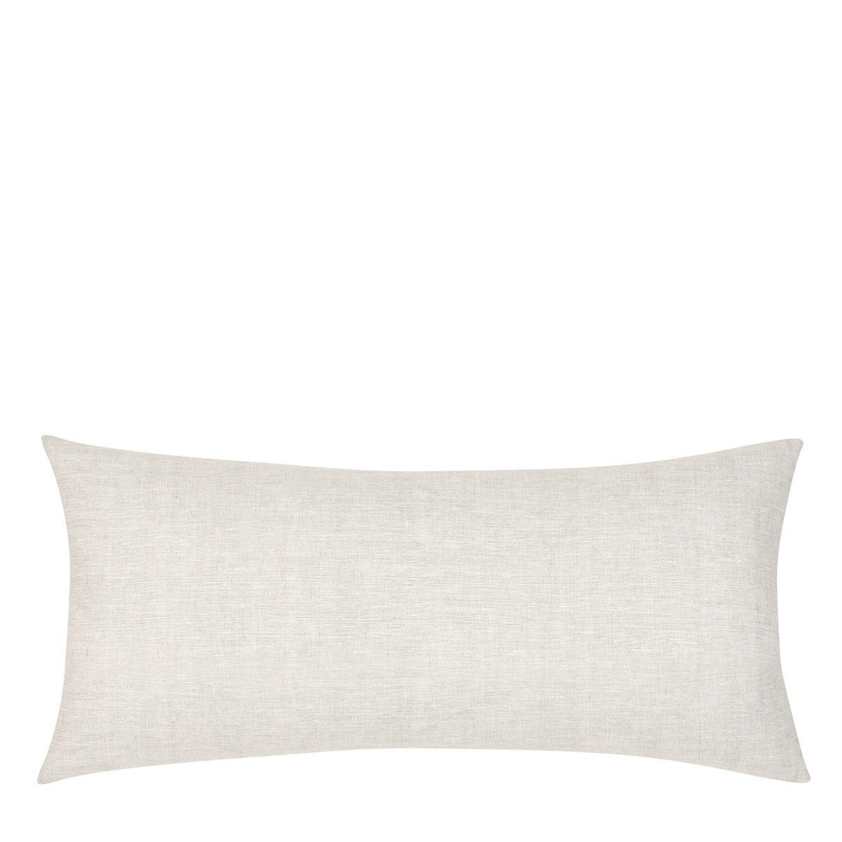 Eleet - Pillow 16' x 36' - Natural / Ivory