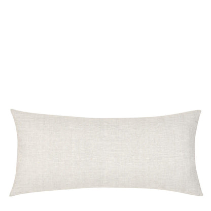 Eleet - Pillow 16' x 36' - Natural / Ivory