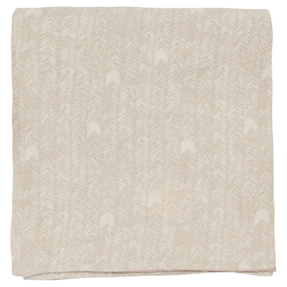 French Herringbone - Sham