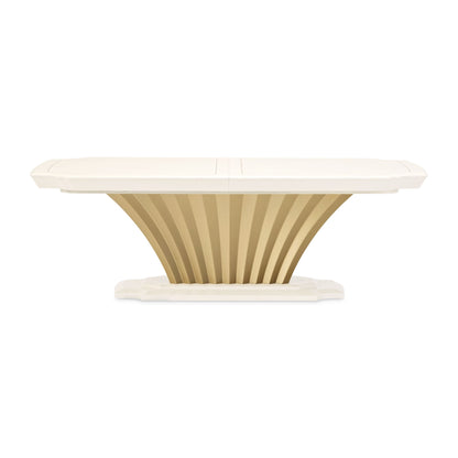 Fantosini - Pedestal Dining Table