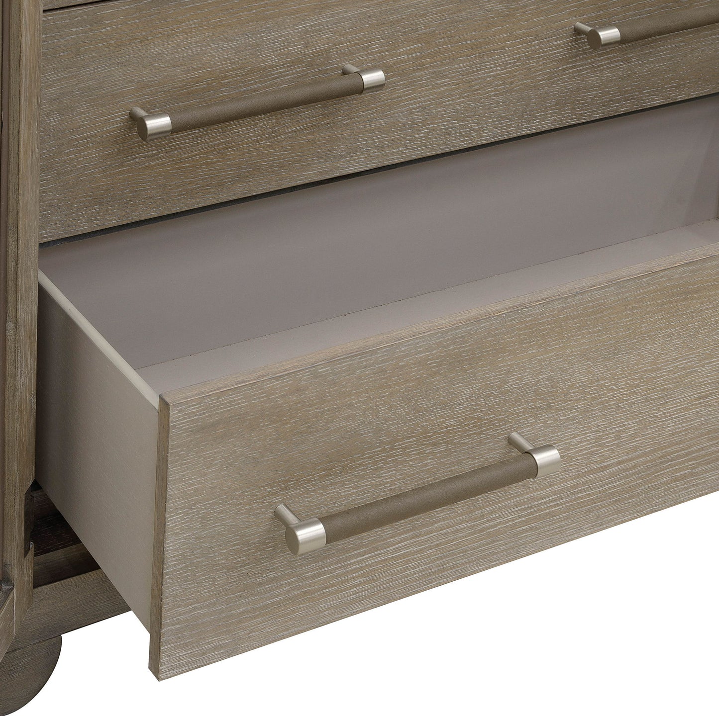Anderson Park - Leg Dining Table Set