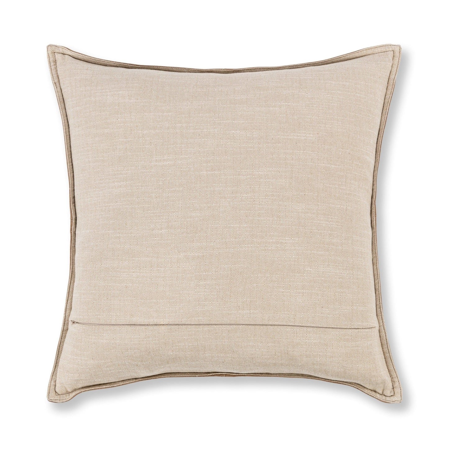 Soco Leather - SLD Pillow