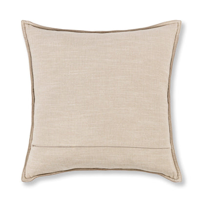 Soco Leather - SLD Pillow