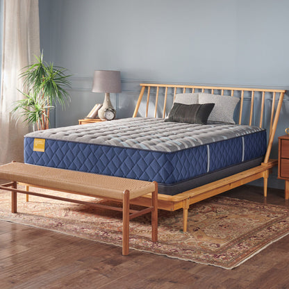 Golden Elegance - Park Plaza Firm Tight Top Mattress