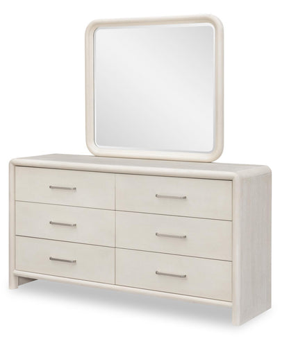 Maren - Rectangular Mirror
