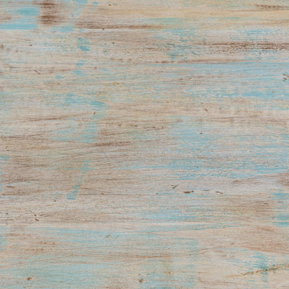 Beth - 2 Door Cabinet - Seaside Blue