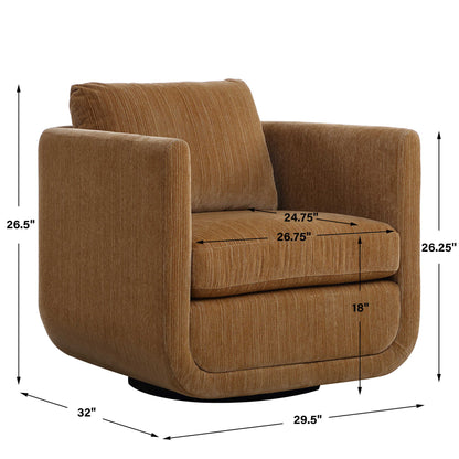 Abound - Swivel Chair