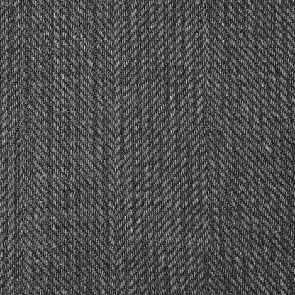 Encore - Armless Chair - Dark Gray