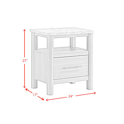 Jonas - Bedroom Set