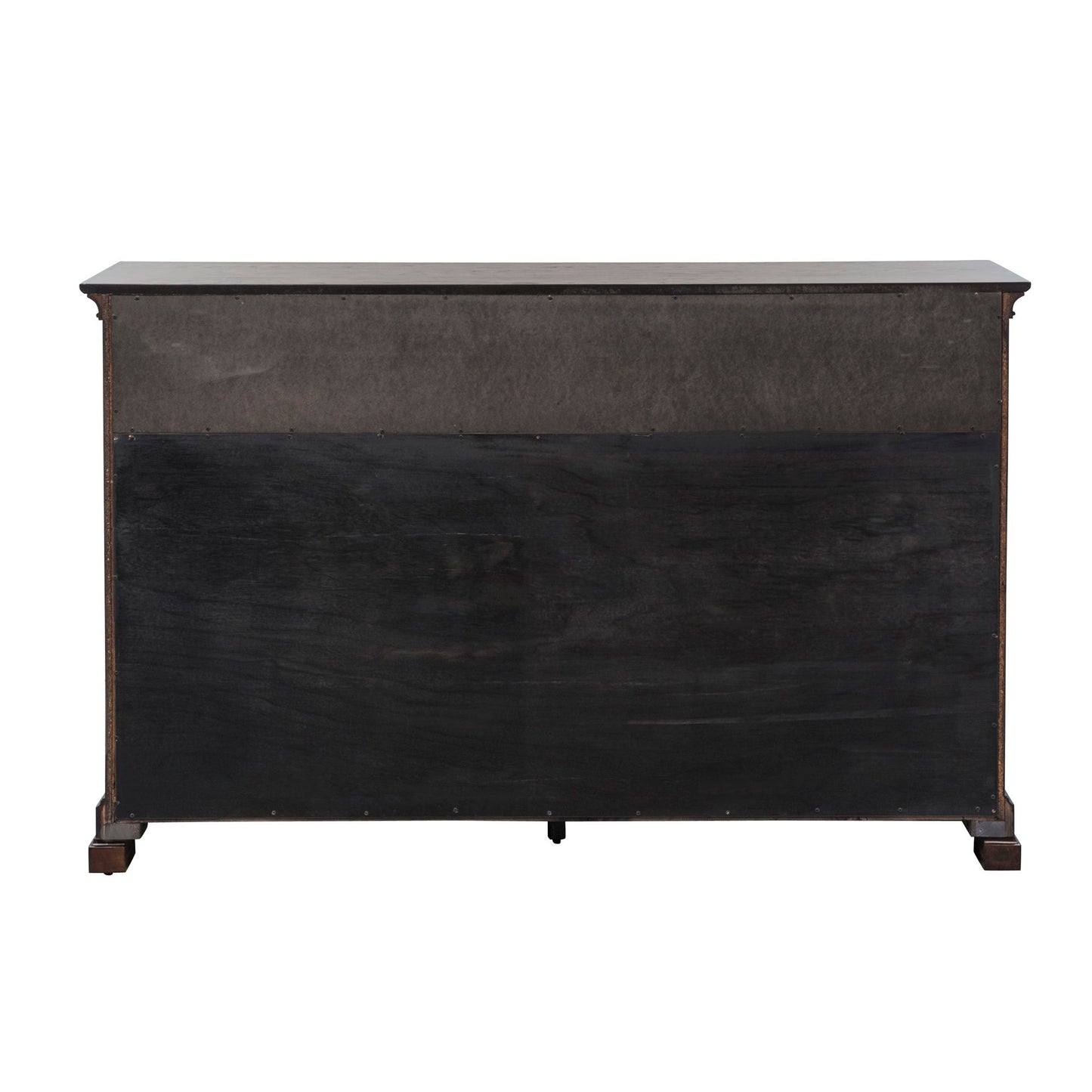 Armand - Buffet - Antique Brownstone
